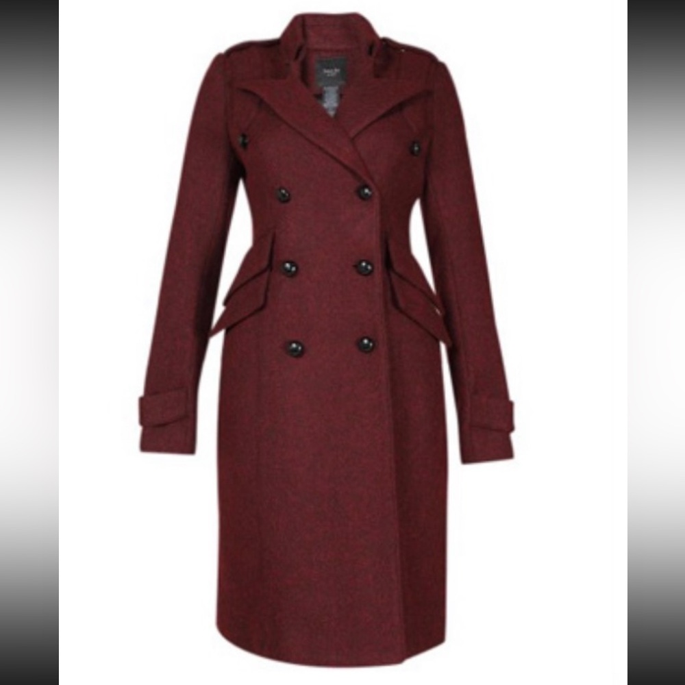 Stunning Smythe coat